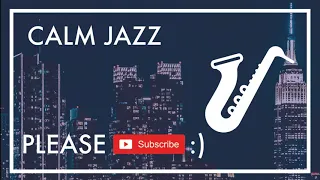 Calm and relaxing Jazz background music - with free download