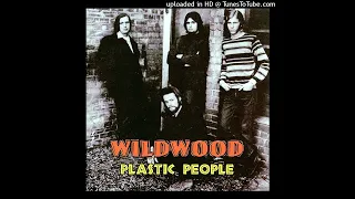 WILDWOOD-Plastic People-17-Steel Cathedrals (Mercury)-{1969}