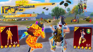 79 Kills Wow!😍 NEW FASTEST DUO GAMEPLAY BAPE Outfit & FIREMAN SET 🔥 Pubg Mobile