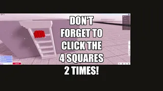 How to make a secret bookshelf door on "welcome to bloxburg"