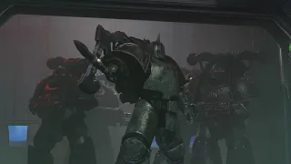 DELETED VIDEO OF SODAZ 워해머Warhammer40k Plague 1080p