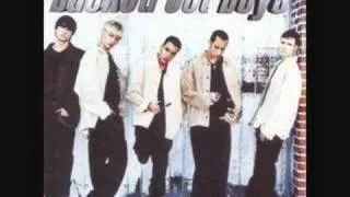 Backstreet Boys - Hey Mr. DJ