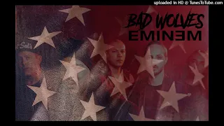 Eminem x Bad Wolves - In Your Head
