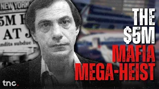 The TRUE Story of Henry Hill and The Lufthansa Heist