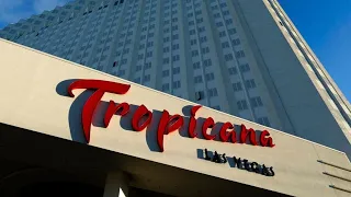 Bally’s executives detail how the Tropicana Las Vegas will shutdown ahead of A’s stadium