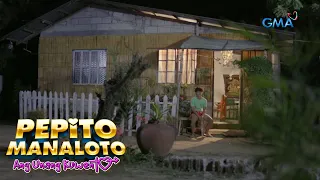 Pepito Manaloto - Ang Unang Kuwento: Kapag gipit, sa caroling kakapit! | YouLOL