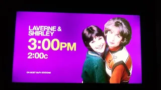 The Summer Of MeTV Coming Up Next Bumper
