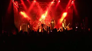 Sepultura - Territory Sydney 2018