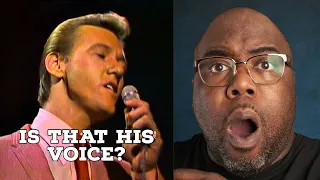 Rap fan Reacts to The Righteous Brothers Unchained Melody Reaction