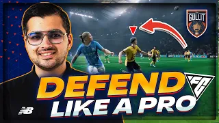 EA FC 24 - The Best Defending Tip