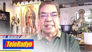 Dr. Love | TeleRadyo (19 June 2022)