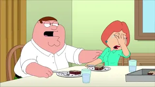 Family Guy - "Stop crying"
