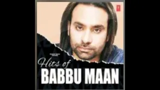 kad pyaar ho gya hindi version babbu maan