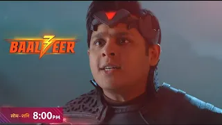 Baalveer 3 : Finally Mon-Sat Confirmed | New Promo | Latest Update | Telly Wave News