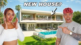 WE FOUND OUR DREAM HOUSE IN AUSTRALIA! *It's Time To Move*