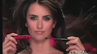 Penelope Cruz Explosion