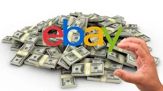 Как вернуть деньги на eBay, если не получил товар? Урок №18
