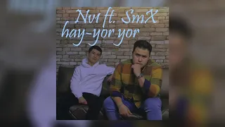 SmX ft. Nv1 - Hay Yor Yor ( oficcial music video )