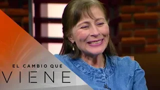 TRAYECTORIA DE TATIANA CLOUTHIER Y SU CARGO ACTUAL COMO DIPUTADA