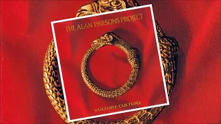 Alan Parsons Project - Let's Talk about Me