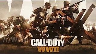 Call of duty World war 2 ACE montage