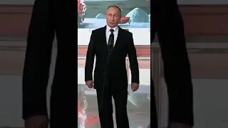 ДЛЯ ЧЕГО ПУТИН СОЗДАЛ ЕДИНУЮ РОССИЮ #shorts #путин