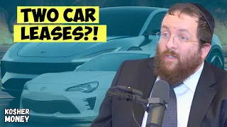 Spending is Slowly Destroying Jewish Communities from Within (w/ Rabbi Gewirtzman) | KOSHER MONEY