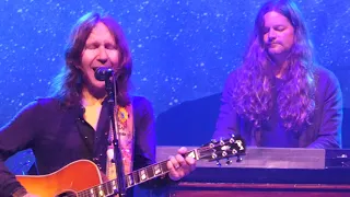 Blackberry Smoke Live 2021 🡆 Ain't Got the Blues 🡄 House of Blues ⬘ Houston ⬘ June 11