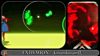 【MUGEN】ENDYMION