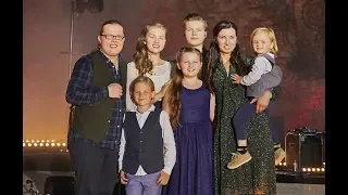 Angelo Kelly & Family - Lord Of The Dance