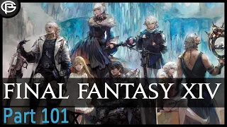 FFXIV - Part 101 - Elidibus's Memories