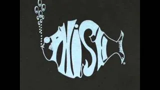 Phish: Run Like An Antelope - 1996/11/02, Coral Sky