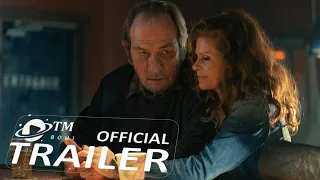 Finestkind (2023) Official Trailer 1080p