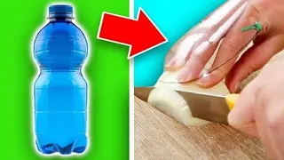 18 Hacks To Make Your Life Easier (2019)