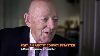 PQ17: An Arctic Convoy Disaster | PBS America