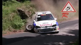 BEST OF Rallye Ruppéen [HD]