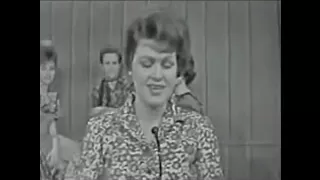 Patsy Cline Blue Moon of Kentucky 1963