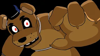 all of fnaf lore explained