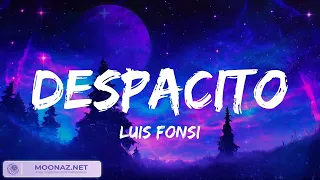 Despacito, Luis Fonsi, Lyrics, Shape of You, Ed Sheeran, Justin Bieber, Mix