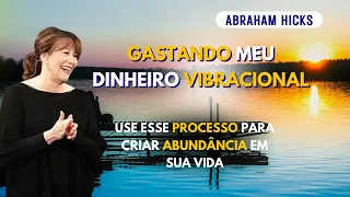 Como criar abundância sem luta- Abraham Hicks