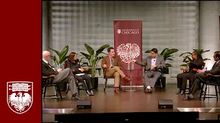 Democracy in Peril — 2021 Harper Lecture Panel Discussion Moderated by Will Howell