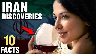 10 Surprising Iranian Discoveries and Inventions - Part 2