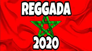 Reggada Maroc 2020 🇲🇦💃🕺