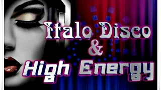 ITALO DISCO & HIGH ENERGY