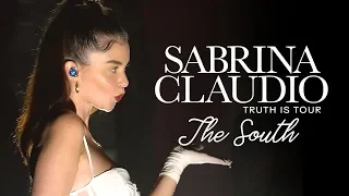 Sabrina Claudio - The South Vlog