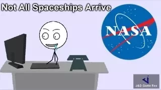 When Gamer gets Job at NASA with 91 GBPS internet speed !!