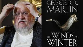 How George R.R. Martin Could Have Saved The Winds of Winter | Revisiting His Pitch Letter for ASOIAF