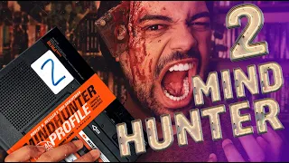 Resenha: Mindhunter - Robert Ressler | Corte dos Livros