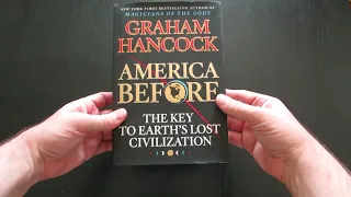 America Before by Graham Hancock Quick Look LPOS