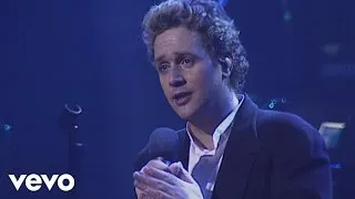 Michael Ball - Loving You (Live at Royal Concert Hall Glasgow 1993)